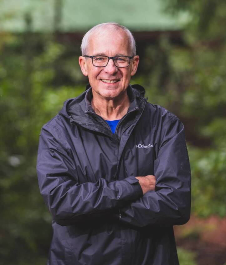 Dave McDonald
Executive Director