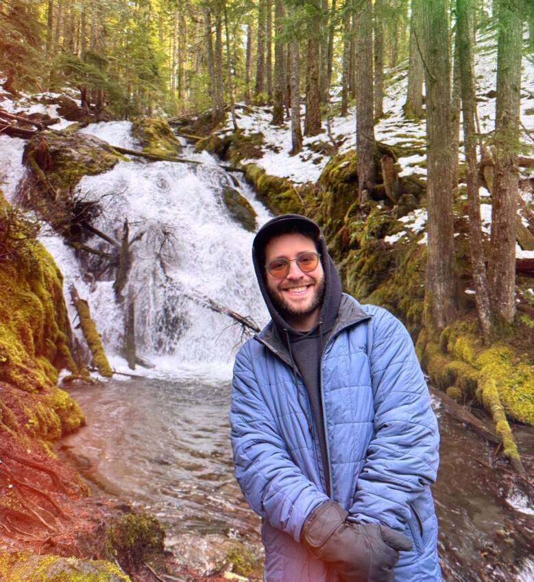 Dylan Kenney
Rentals Coordinator