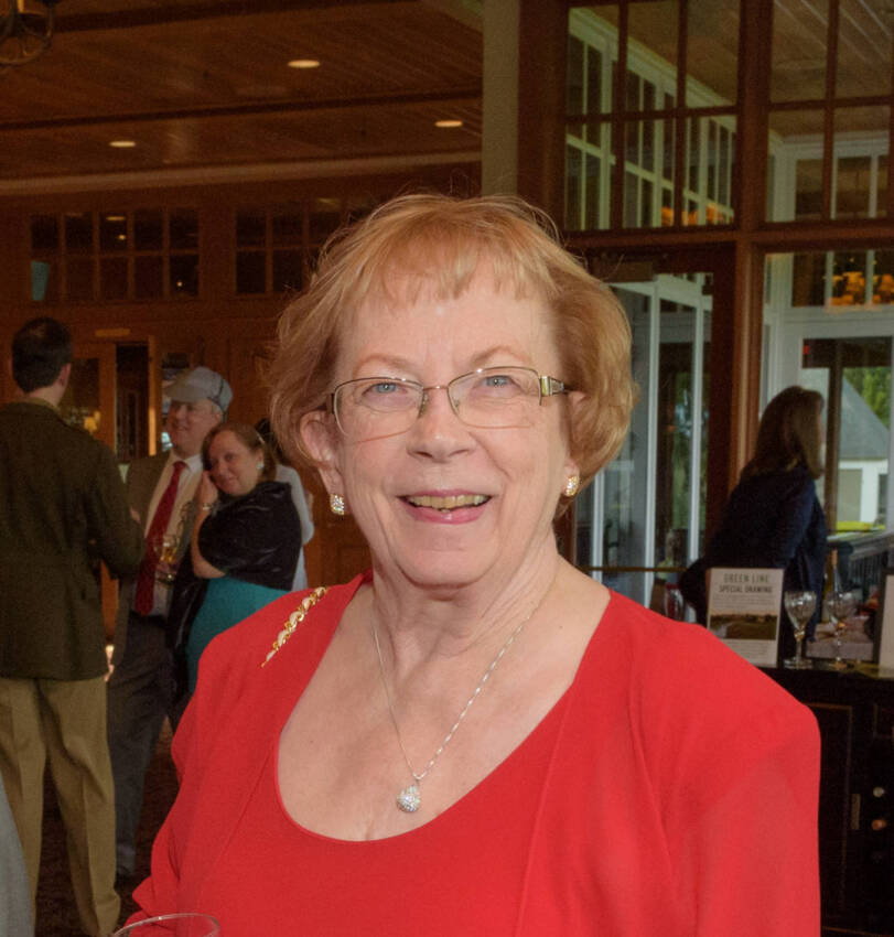 Kathy Werschkul
Program Administrative Coordinator