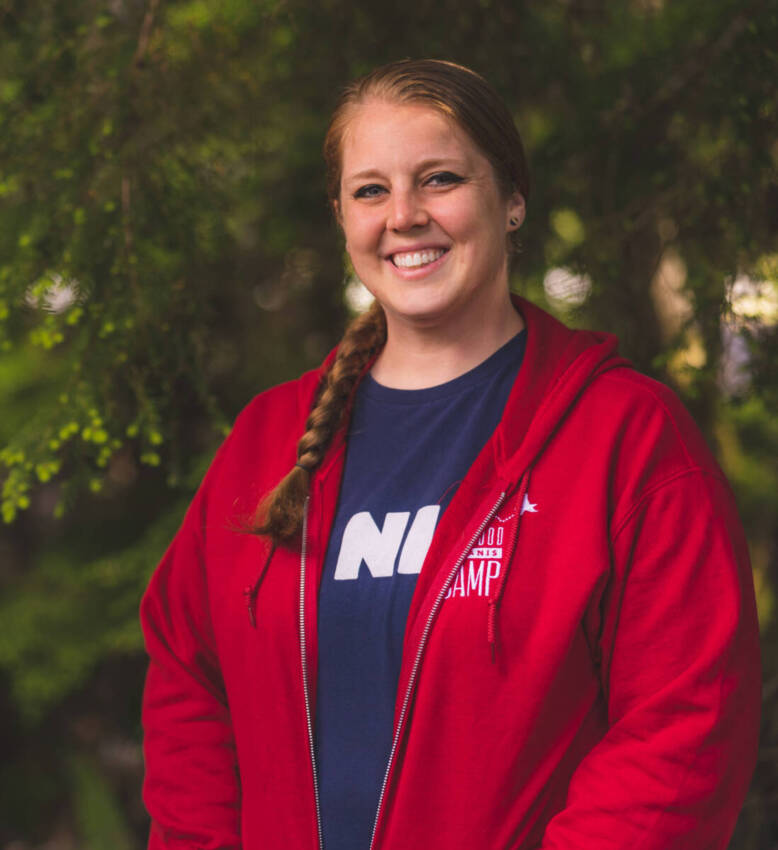 Kayla Plessinger
Operations Director