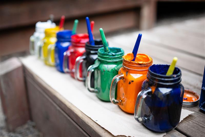 Family Camp Photo at MHKC