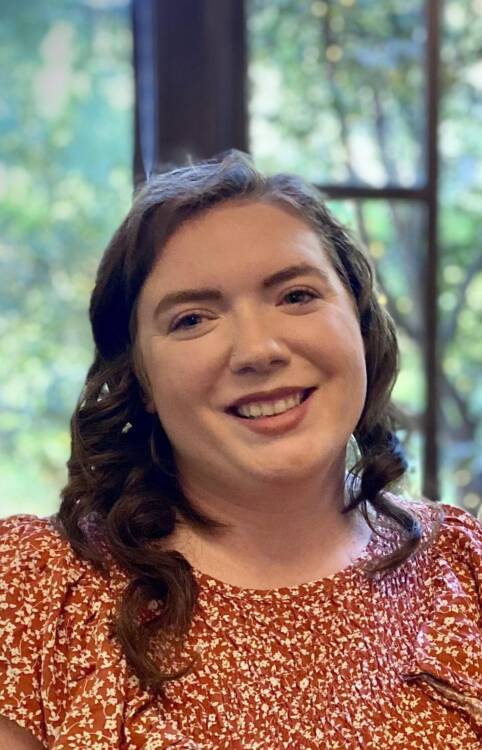 Michaela Marquand
Partnerships Coordinator