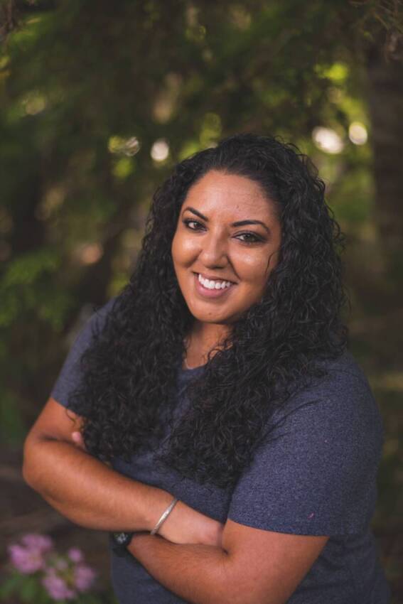 Savannah Buck
Assistant Development & Communications Director