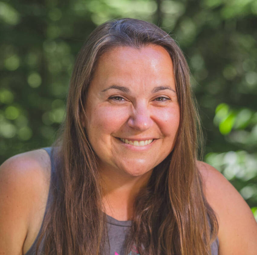 Skye Burns
Development and Communications Director